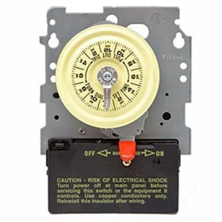 Intermatic Usd Intermatic Usd T104M Intermatic Timer-Mechanism T104M